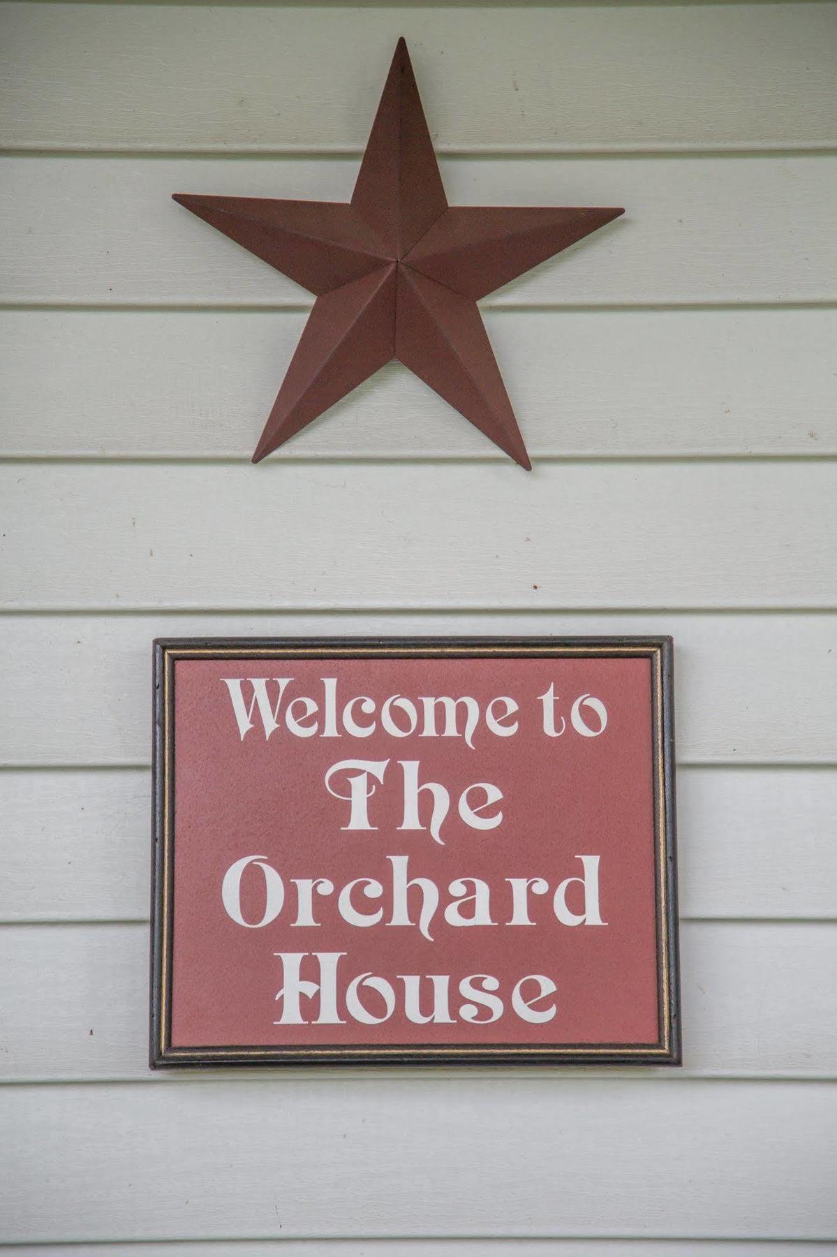 Orchard House B&B Lovingston Kültér fotó
