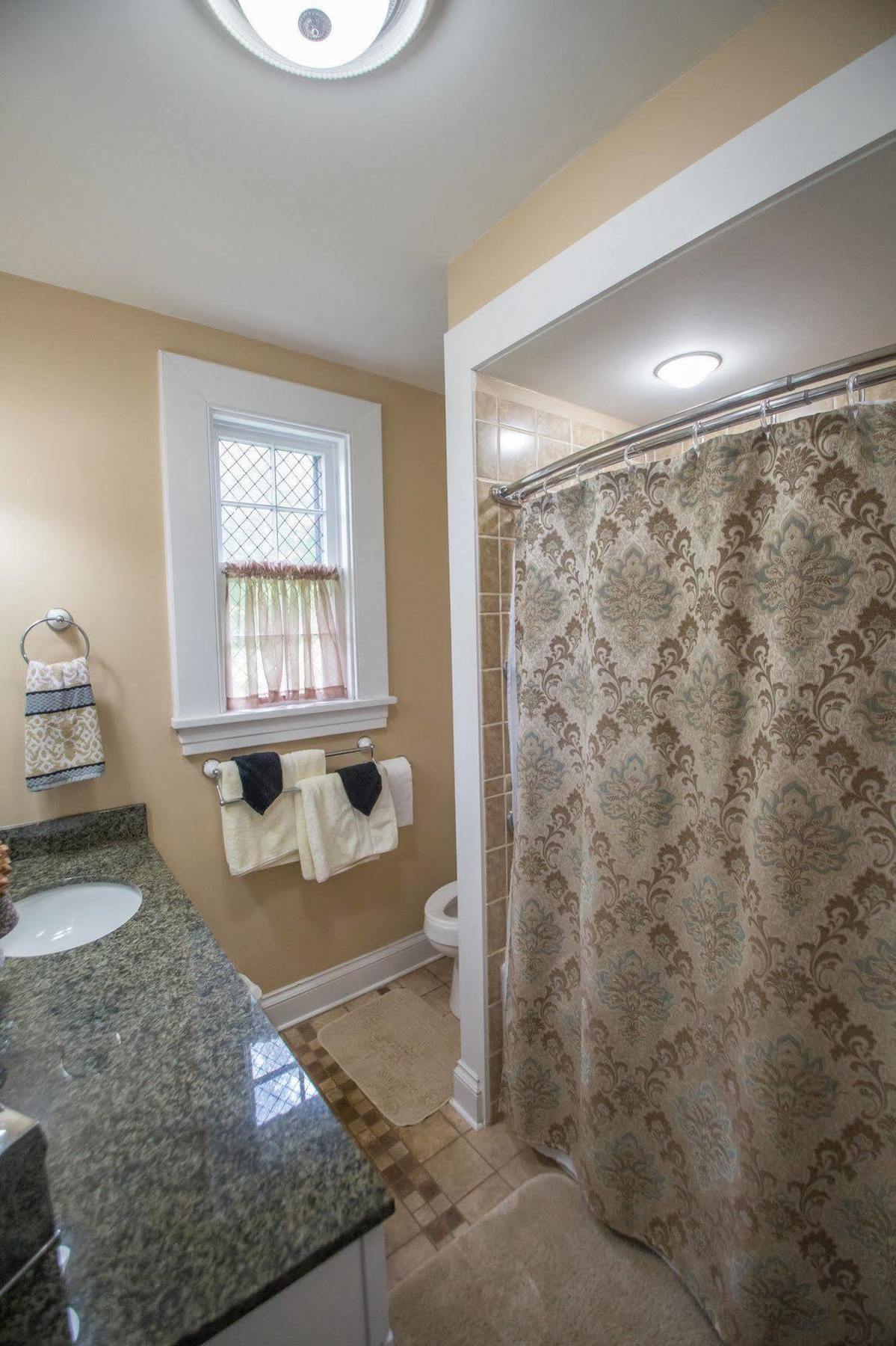 Orchard House B&B Lovingston Kültér fotó