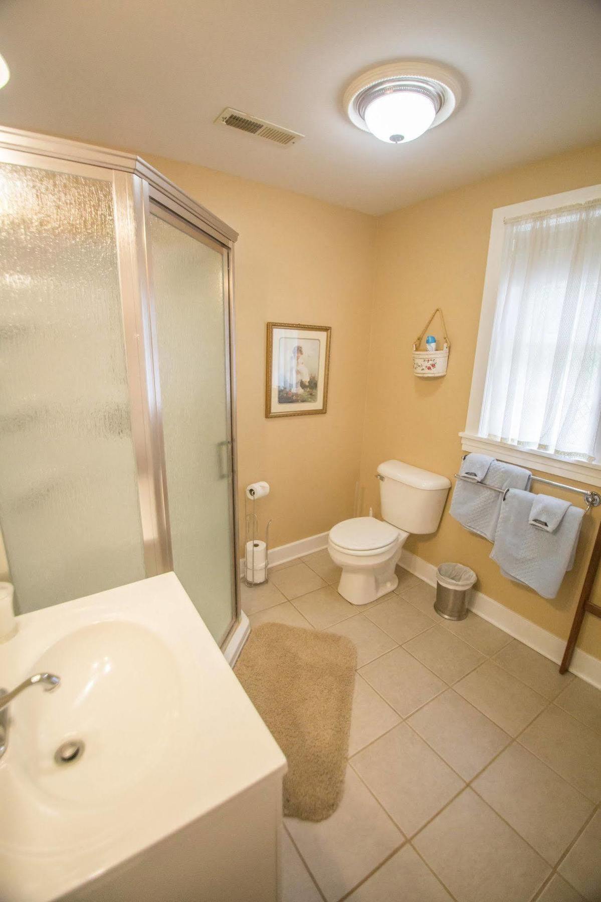 Orchard House B&B Lovingston Kültér fotó