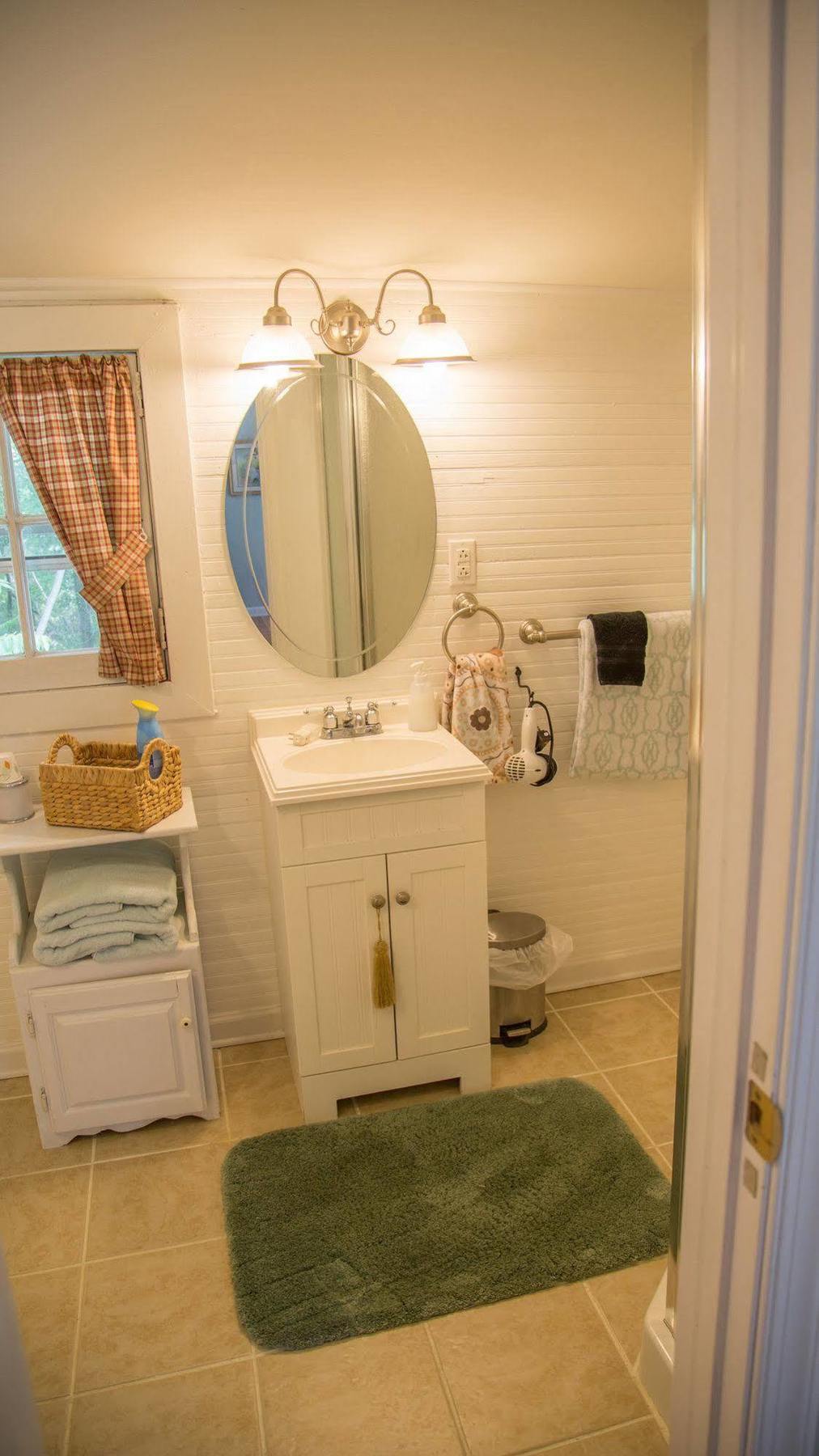 Orchard House B&B Lovingston Kültér fotó