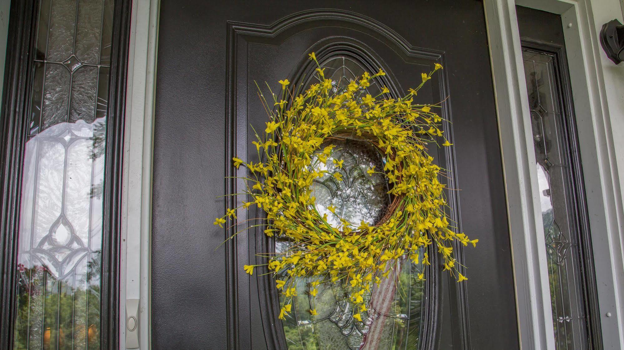 Orchard House B&B Lovingston Kültér fotó
