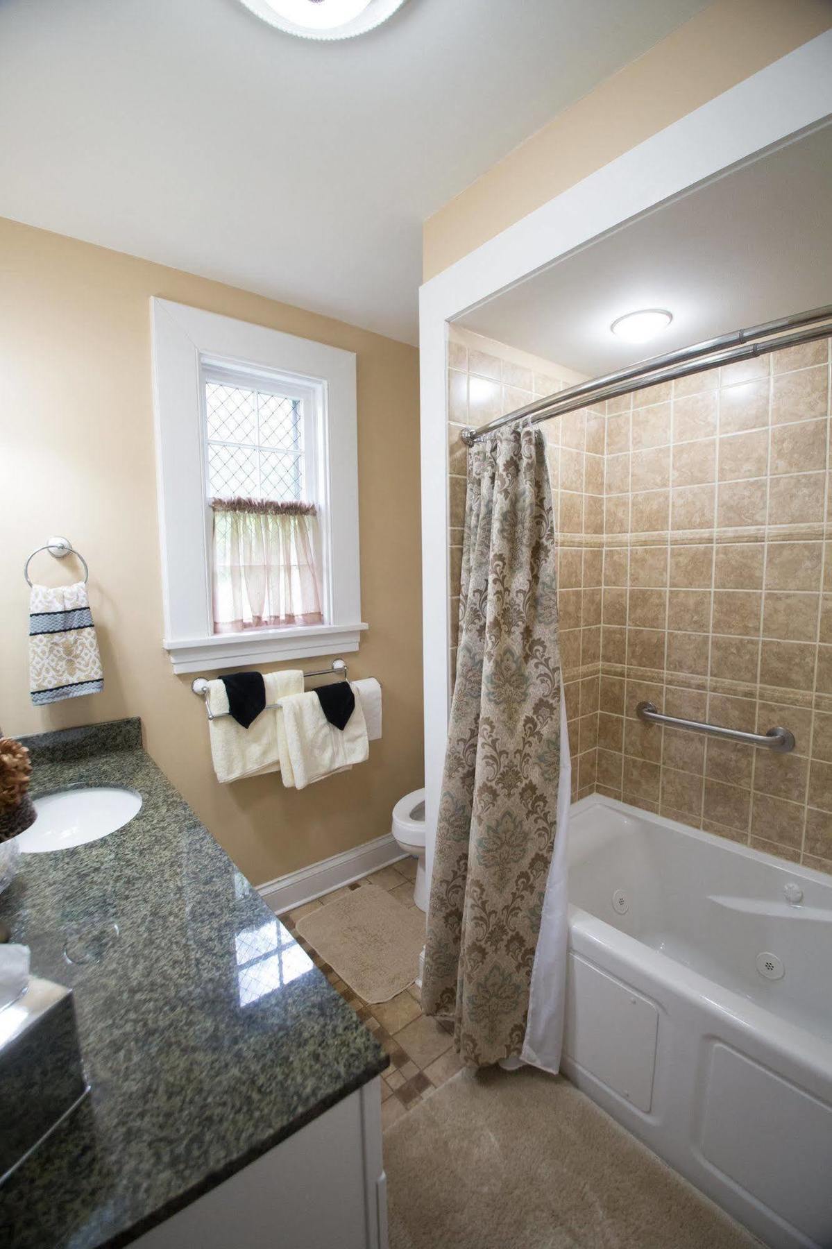 Orchard House B&B Lovingston Kültér fotó